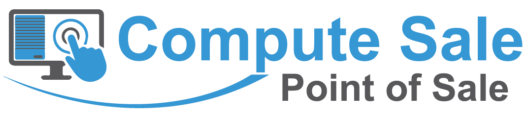 computesale POS logo